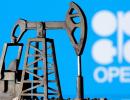 Opec+ to cut crude oil output by 100k barrels per day