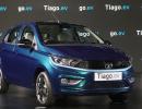 TaMo drives in Tiago EV at intro price of Rs 8.49 lakh