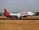 SpiceJet hives off cargo & logistics biz