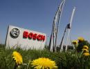 Two key factors that will drive gains for Bosch stock