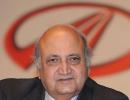 M&M chairman emeritus Keshub Mahindra passes away