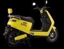 Electric 2-wheelers take on heavy industries dept