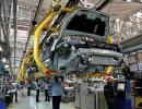 Maruti, Hyundai record single-digit growth in July