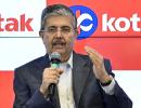 Why Uday Kotak Will Step Down In December