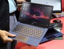 Implementation of import curbs on laptops deferred