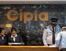 Cipla on the block: What it means for shareholders?