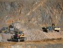 Govt announces Critical Mineral Mission to hike output