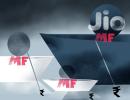 Will Jio MF Disrupt MF Business?