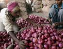 Govt imposes 40% export duty on onion