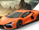 Lamborghini's Revuelto sold out in India, globally