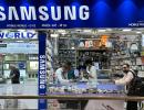 Samsung Pushes Xiaomi To 3rd Spot