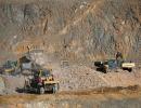 India set to launch 1st-ever offshore mineral auction