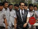 Subrata Roy: 'Never done one wrong thing in my life'