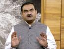 Opaque funds invested millions in Adani stocks: OCCRP