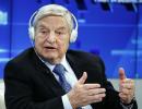 Who is George Soros? The man who criticised Modi