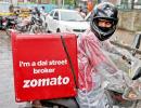 Zomato gets GST demand, penalty order of Rs 17.7 cr