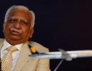 ECIR against Jet founder Naresh Goyal, wife quashed