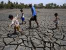 FinMin flags El Nino risk for inflation, farm output