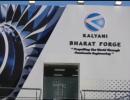 Global slowdown may weigh on Bharat Forge