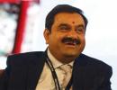 'Adani Group is a man-made disaster in the making'