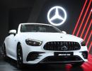 Mercedes To Drive 10 New Models In 2023