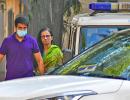 Chanda and Deepak Kochhar released from jail