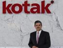 WATCH! How Uday Kotak Got Into Banking