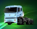 Ashok Leyland's telematics is a next gen solution