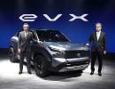 Maruti Suzuki underestimated SUV segment's growth