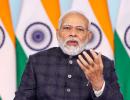 Modi flags concerns over high food, fuel prices