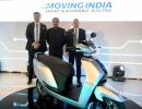 Greaves Mobility joins e-scooter war with Primus