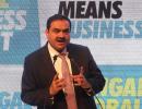 Adani Group to invest $100 bn in energy transition