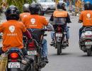 Swiggy lays off 380 staff; overhiring 'poor judgement'