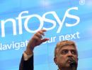 'Long-term outlook for Infosys remains intact'