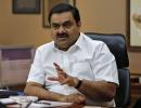 'Bank exposure to Adani won't affect credit quality'