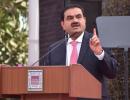 Why Is Govt Silent On Adani Controversy?