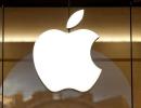 Nod to Apple's Chinese suppliers may ring in jobs