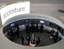 Accenture's guidance spells more trouble for IT sector