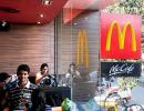 2 McDonald's franchisees put tomato off the menu