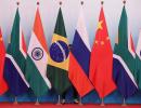 BRICS pitches for using local currencies in intl trade