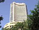 Will Sensex Hit 100,000 Mark?