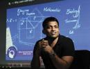 Byju's files case in NY challenging loan acceleration