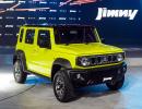 Can Maruti Jimny Compete With The Thar?