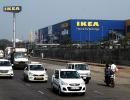 IKEA to bring in funding arm, expand retail biz