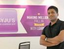 'If anything goes wrong with Byju's...'