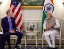 Modi in US: Why Amazon, Google raised their India bet