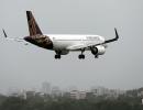 Bangladeshi tries to kiss, flash Vistara crew; held