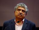 AI-first strategy working for Infosys: Nilekani