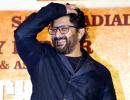 Actor Arshad Warsi, 44 others banned from the markets