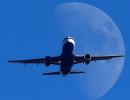 Aviation sector on growth flight, but only long-term